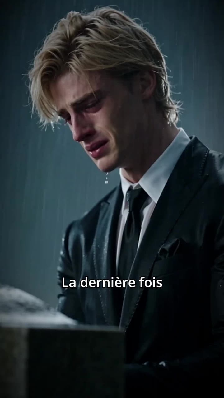 Après ma renaissance, j’ai choisi son meilleur ami - Episode 3