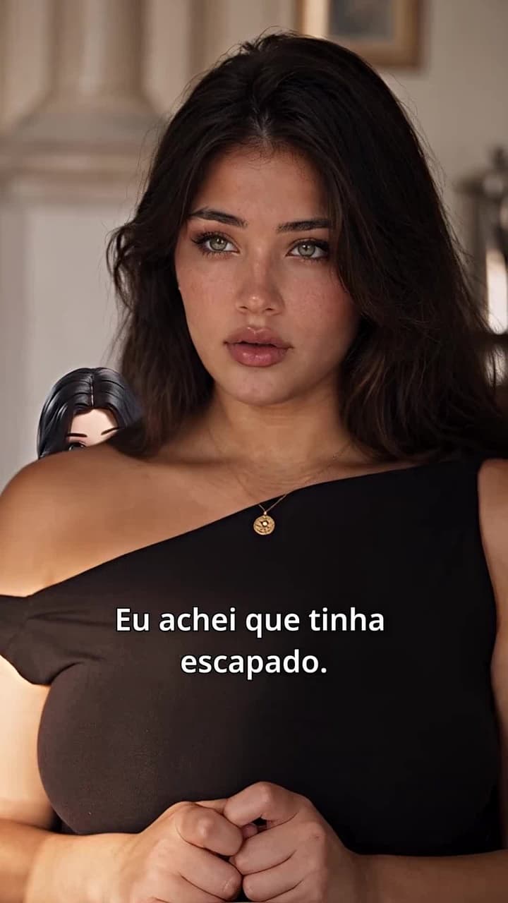Meu Ex Virtual É o Irmão da Minha Melhor Amiga - Episode 4