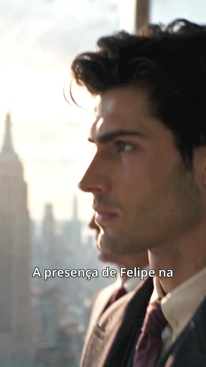 Meu Ex Virtual É o Irmão da Minha Melhor Amiga - Episode 5