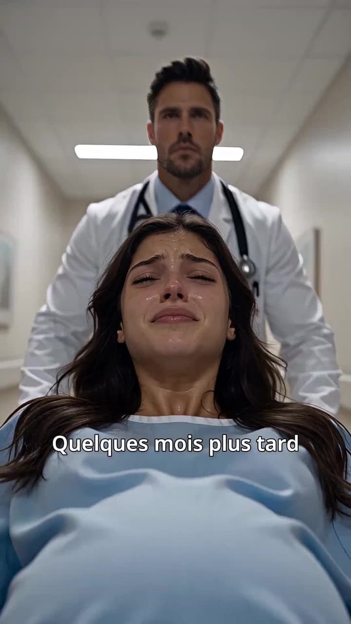 Jettée le Jour de Mon Mariage, Je Reviens en Épouse du Don - Episode 23