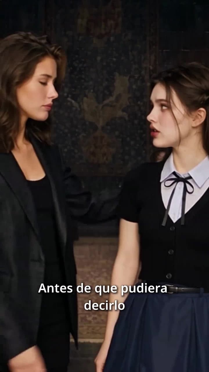 Meus Quatro Pais Me Condenaram - Episode 25