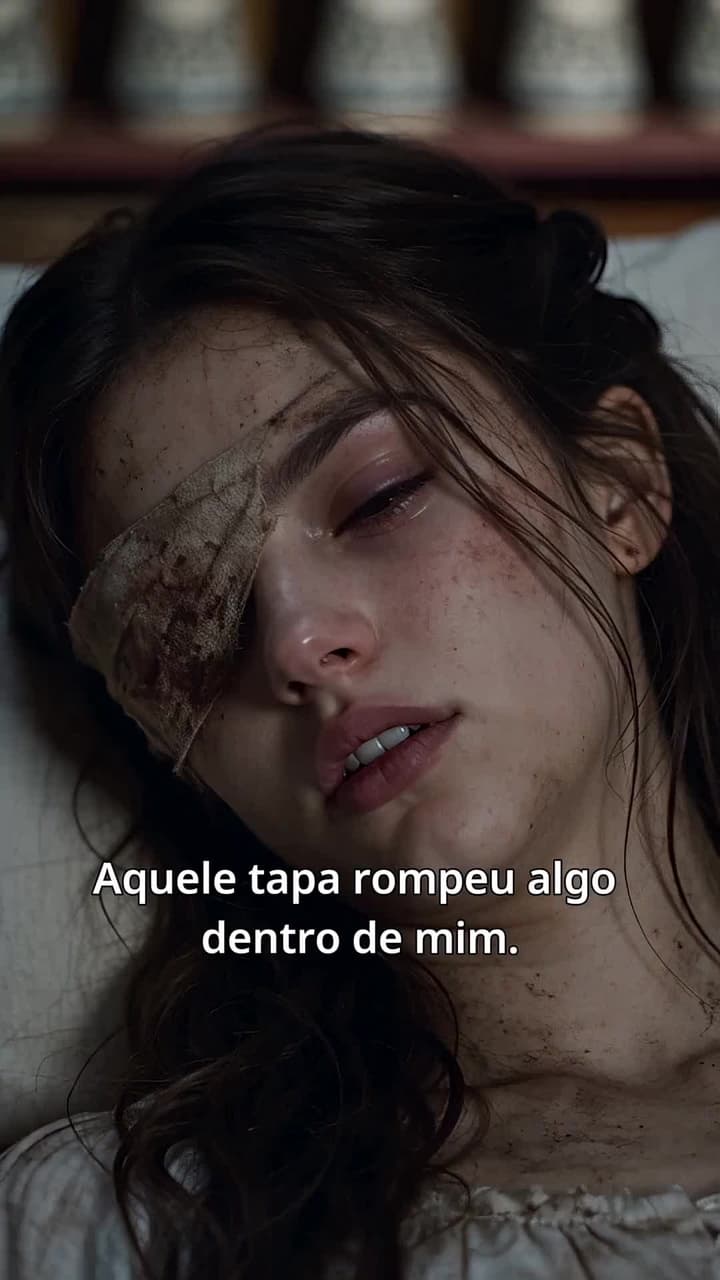 Meus Quatro Pais Me Condenaram - Episode 8