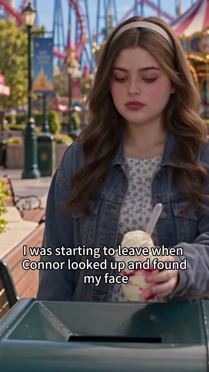 The Numbers Told Me To Love His Roommate - Episode 9