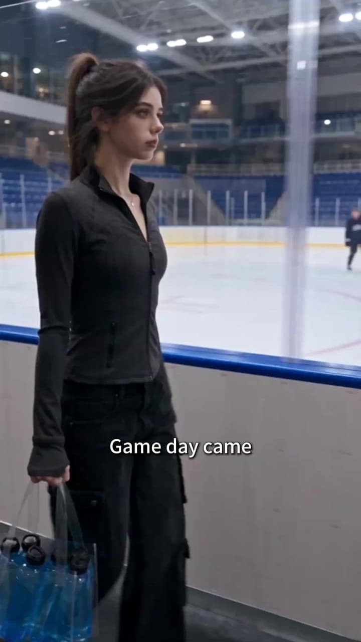 After I Gave His Rival a Bottle of Water, My Crush Lost His Mind with Regret - Episode 13