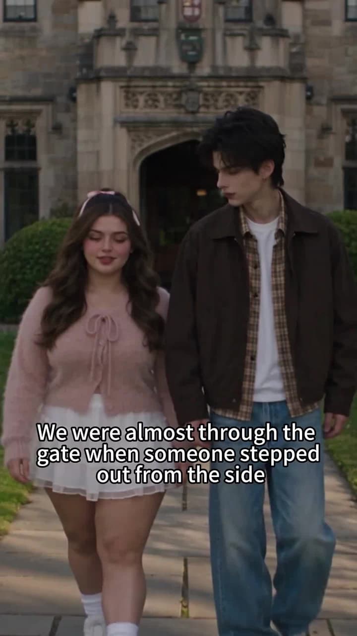 The Numbers Told Me To Love His Roommate - Episode 20