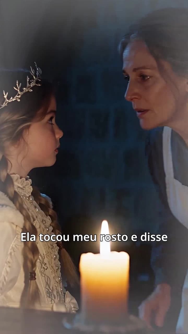 Meus Quatro Pais Me Condenaram - Episode 9