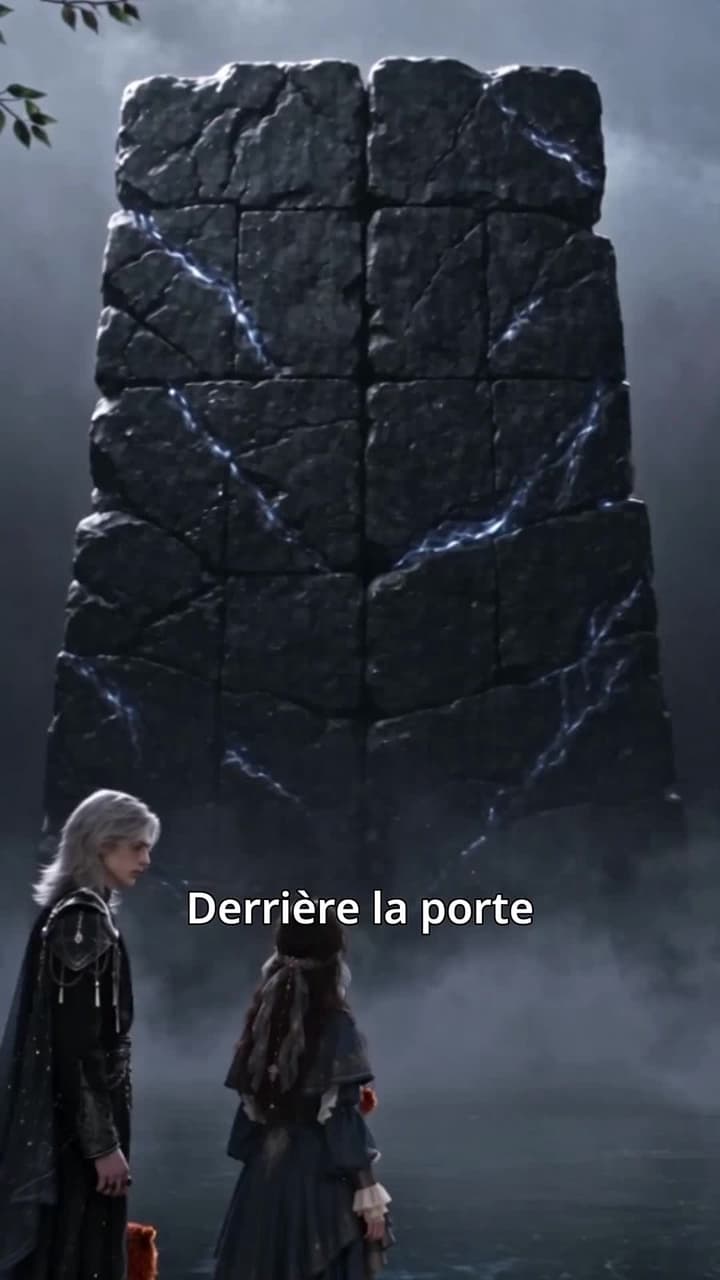 J’ai adopté quatre Rois-Bêtes - Episode 13