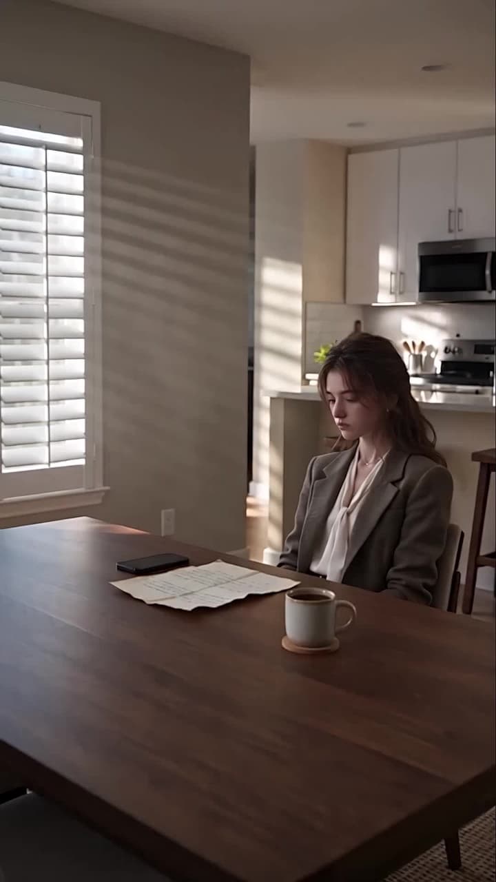 Our Forever Ended at Eighteen - Episode 62