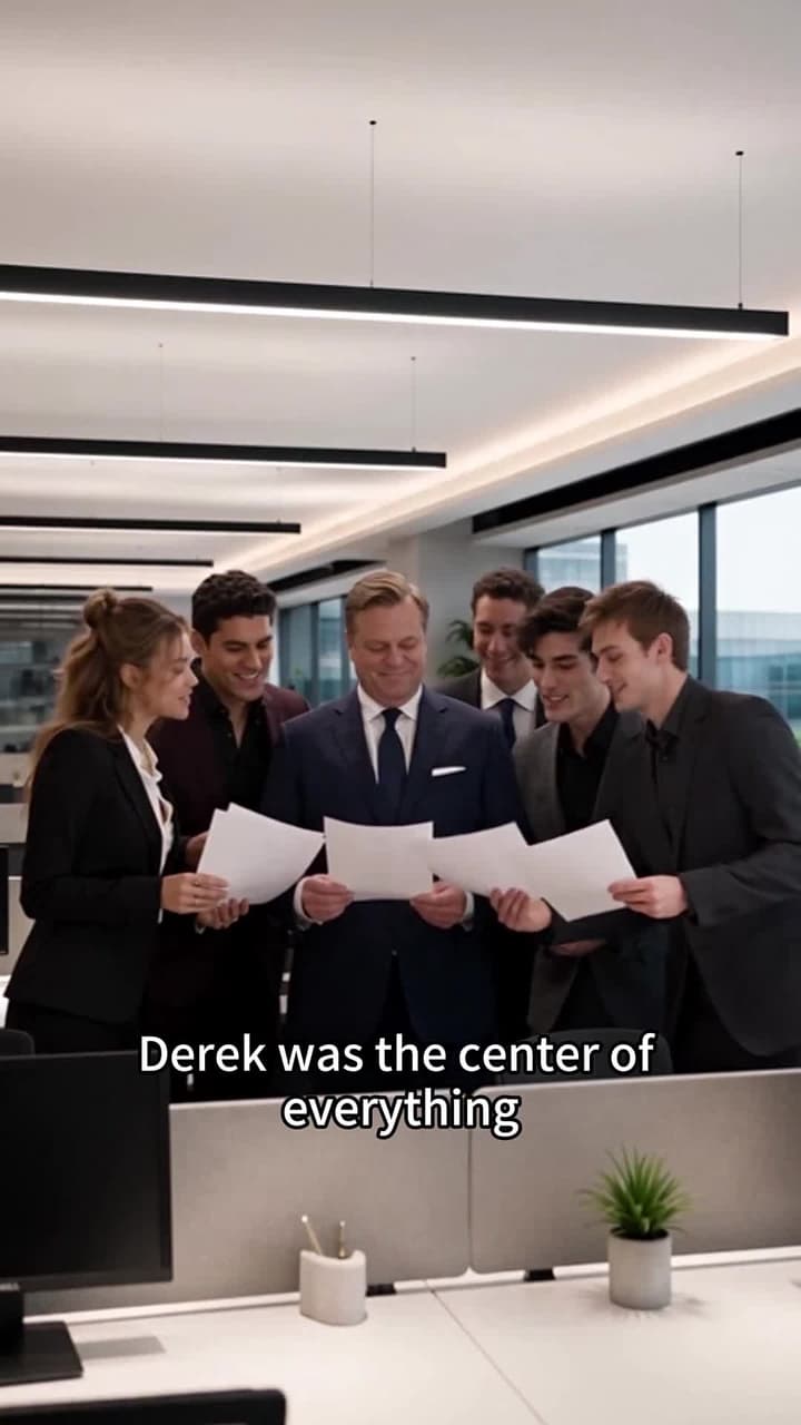 Mask Of A Temp: The Board’s Secret Investigator - Episode 16