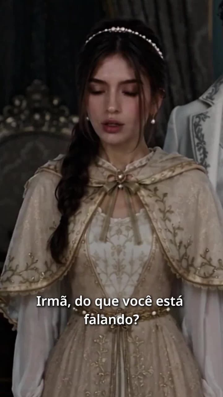 Meus Quatro Pais Me Condenaram - Episode 15