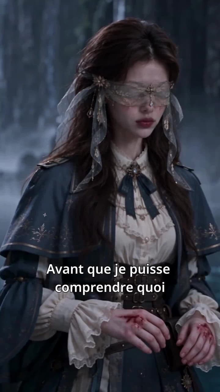 J’ai adopté quatre Rois-Bêtes - Episode 9