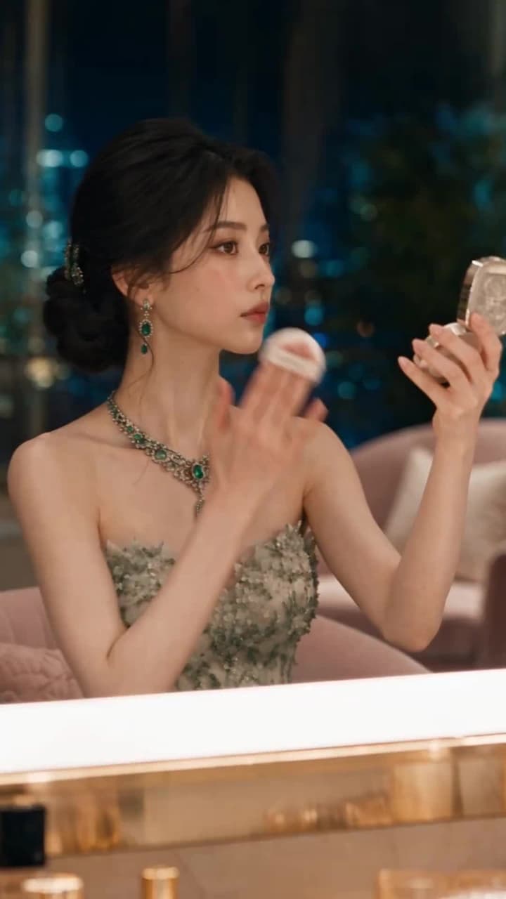 覚醒の令嬢 〜離婚したら世界一の財閥の後継者に戻りました〜 - Episode 29