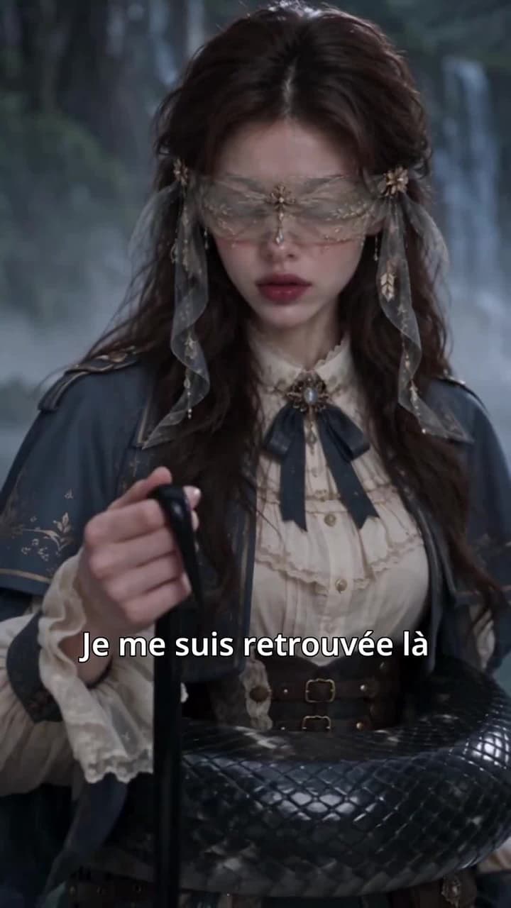 J’ai adopté quatre Rois-Bêtes - Episode 10