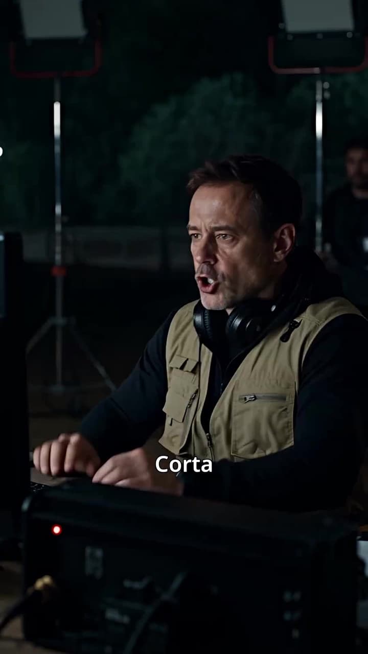 Meu Irmão me Condenou ao Abismo - Episode 2