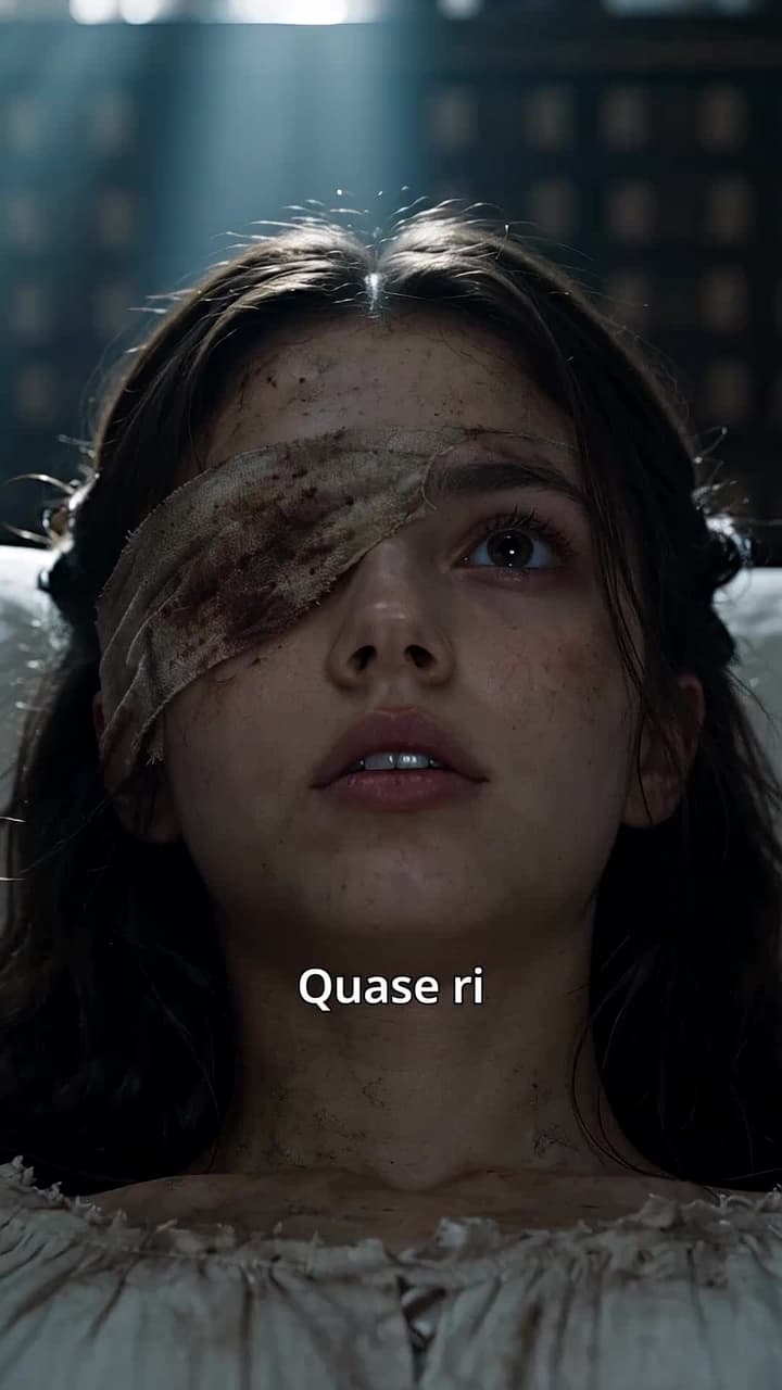 Meus Quatro Pais Me Condenaram - Episode 7