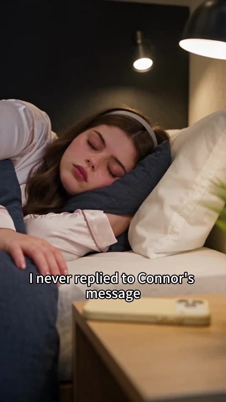 The Numbers Told Me To Love His Roommate - Episode 3