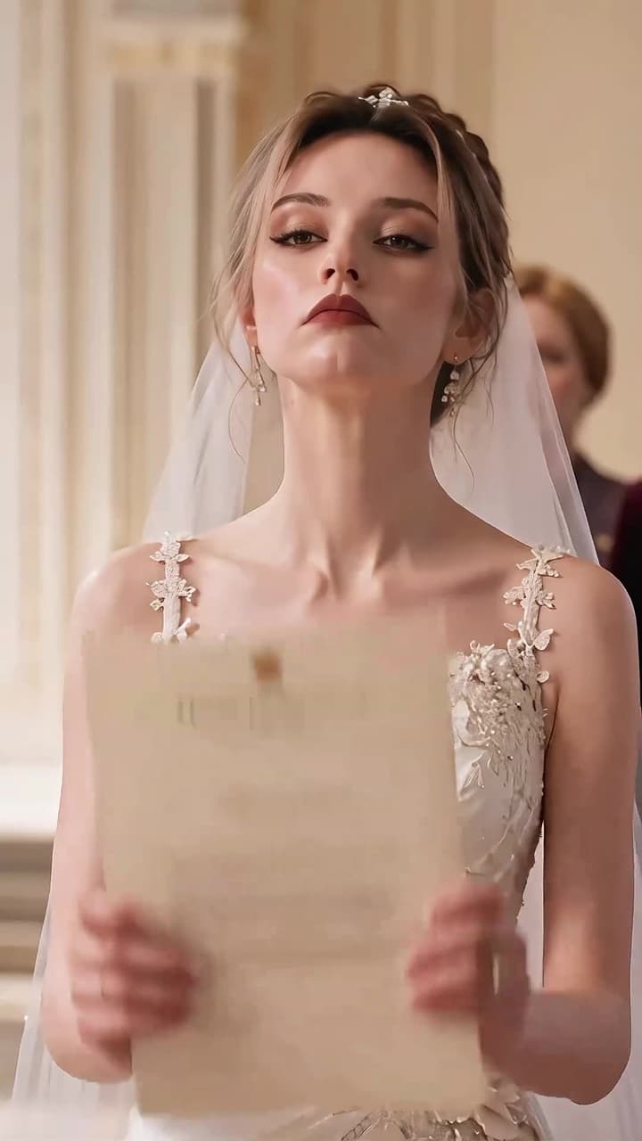 They Scorned Me, The Heiress Chose Me - Episode 14