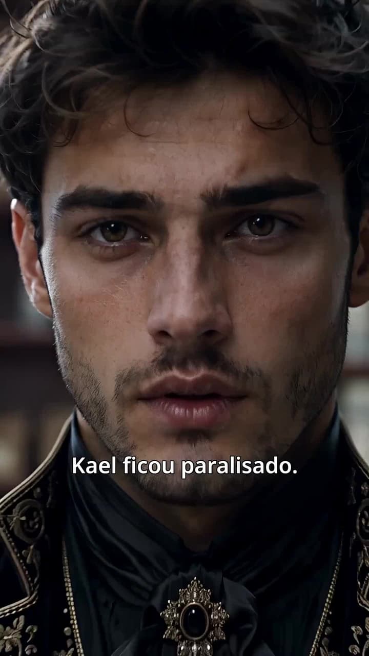 Meus Quatro Pais Me Condenaram - Episode 11