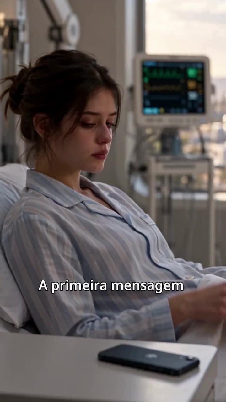 A Filha Invisível da Alcateia - Episode 16