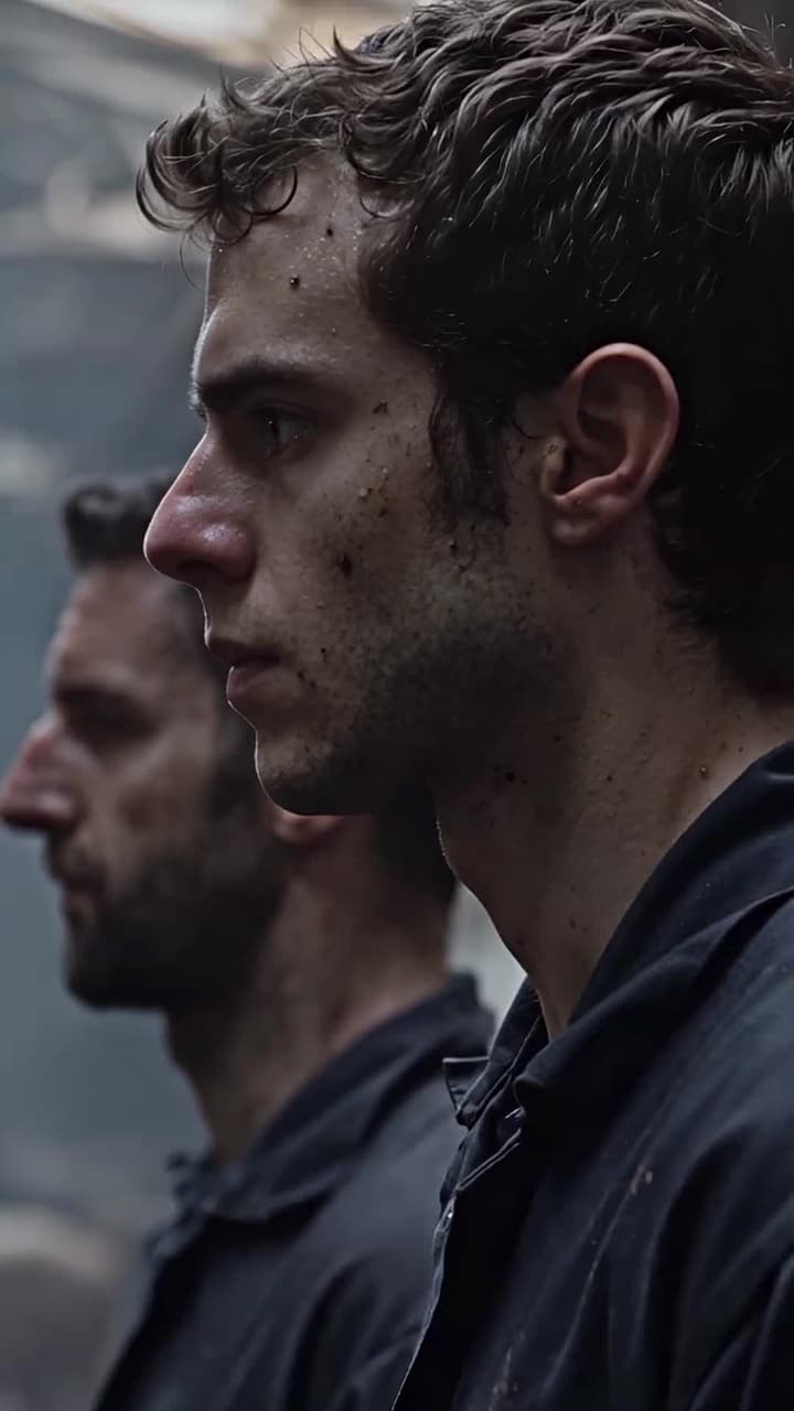 Meu Irmão me Condenou ao Abismo - Episode 3