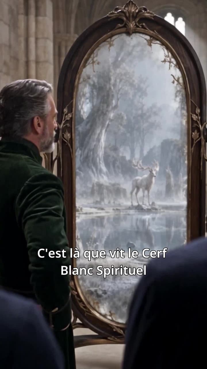 J’ai adopté quatre Rois-Bêtes - Episode 18