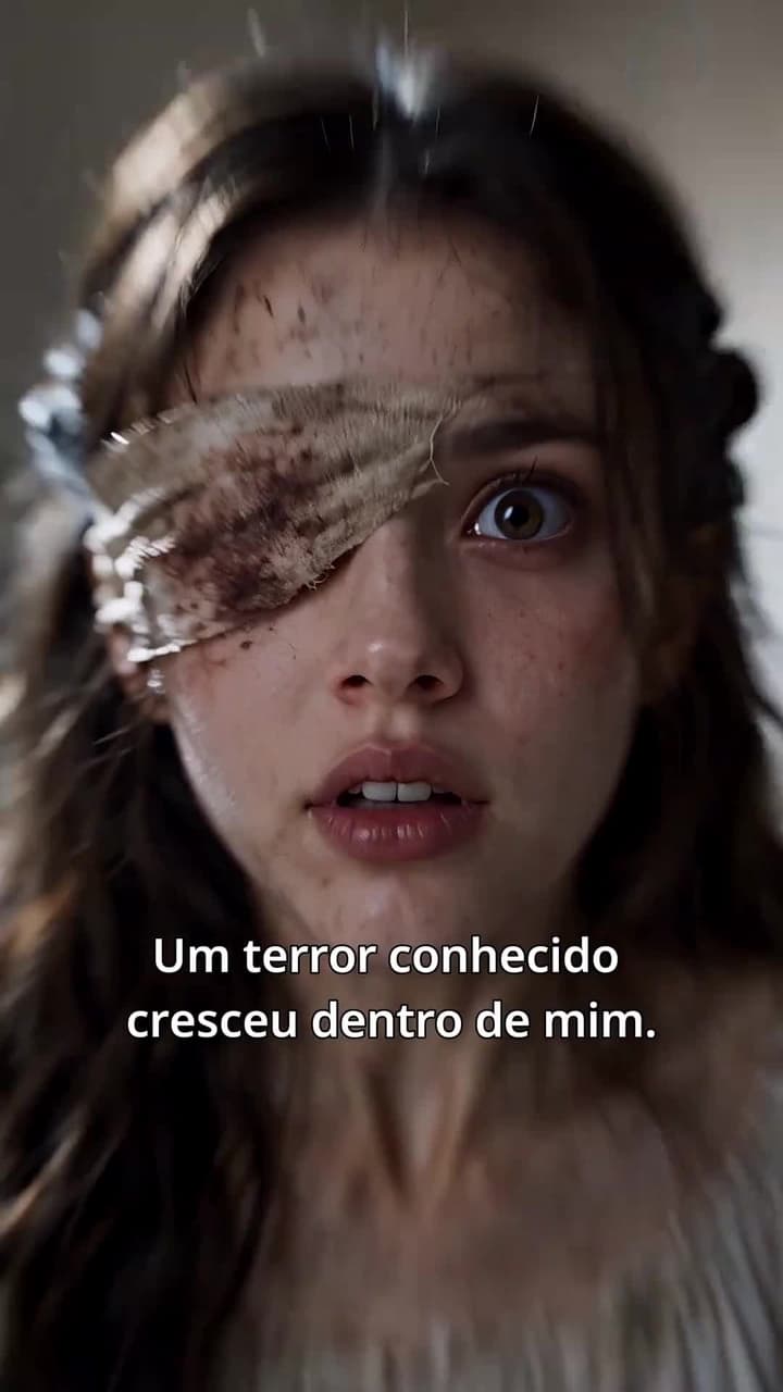 Meus Quatro Pais Me Condenaram - Episode 14