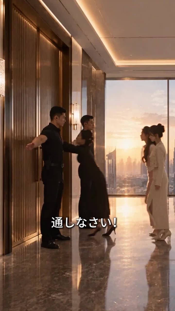 覚醒の令嬢 〜離婚したら世界一の財閥の後継者に戻りました〜 - Episode 32