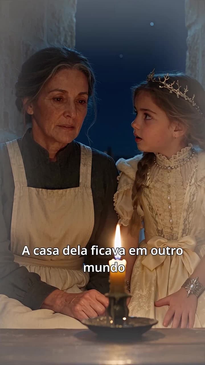 Meus Quatro Pais Me Condenaram - Episode 10