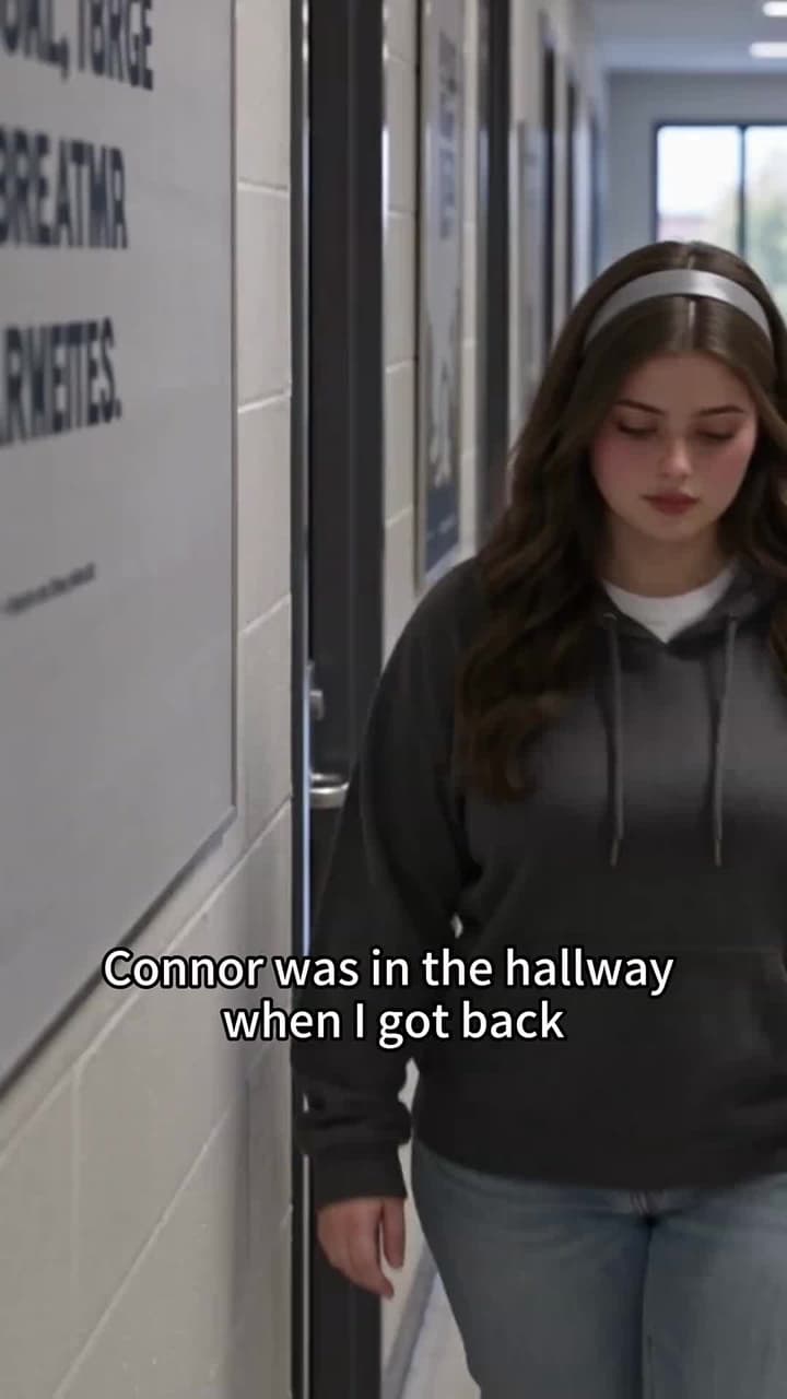 The Numbers Told Me To Love His Roommate - Episode 6