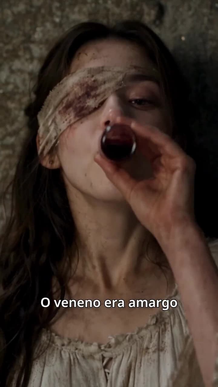Meus Quatro Pais Me Condenaram - Episode 4