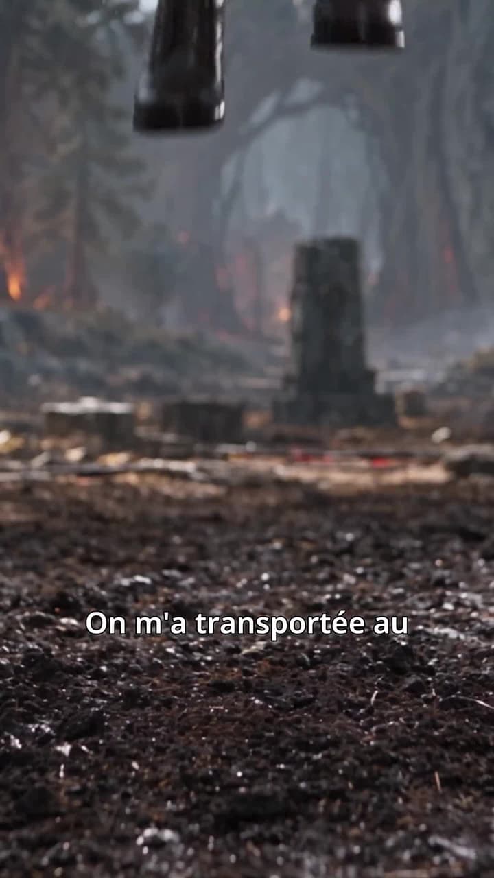 J’ai adopté quatre Rois-Bêtes - Episode 2