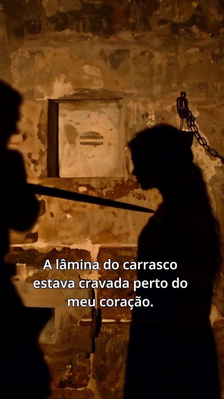 Meus Quatro Pais Me Condenaram - Episode 6