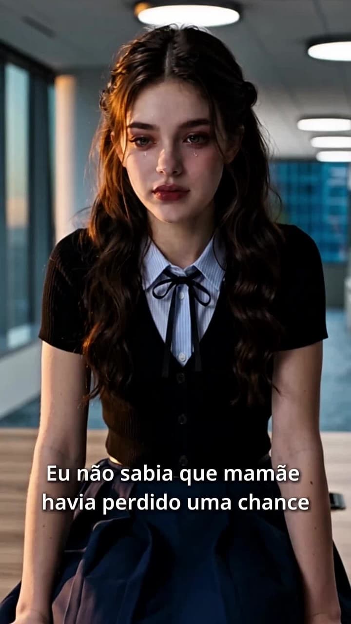 Meus Quatro Pais Me Condenaram - Episode 22