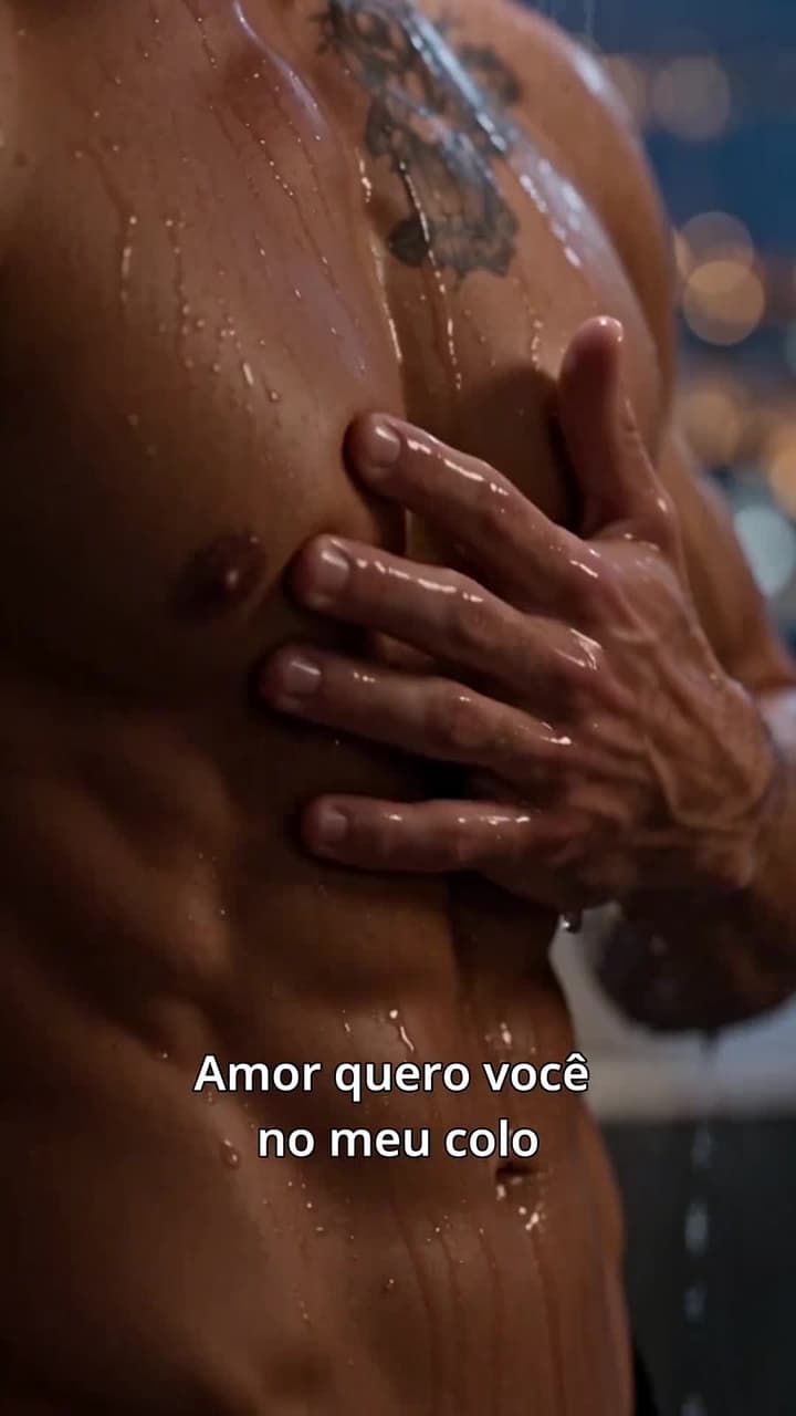 Meu Amor Online Era o Chefão - Episode 1