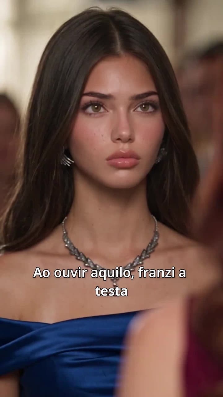 A Receita Secreta que Mudou Tudo - Episode 10