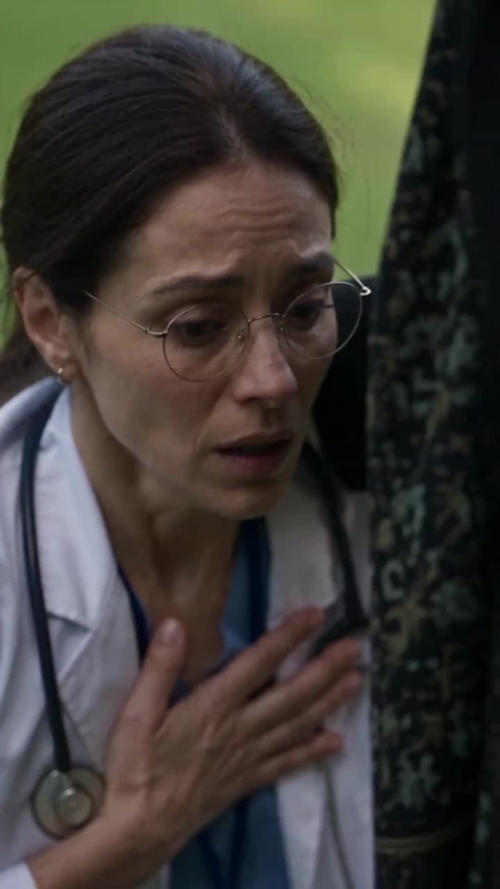 Renasci Para Viver por Mim - Episode 19