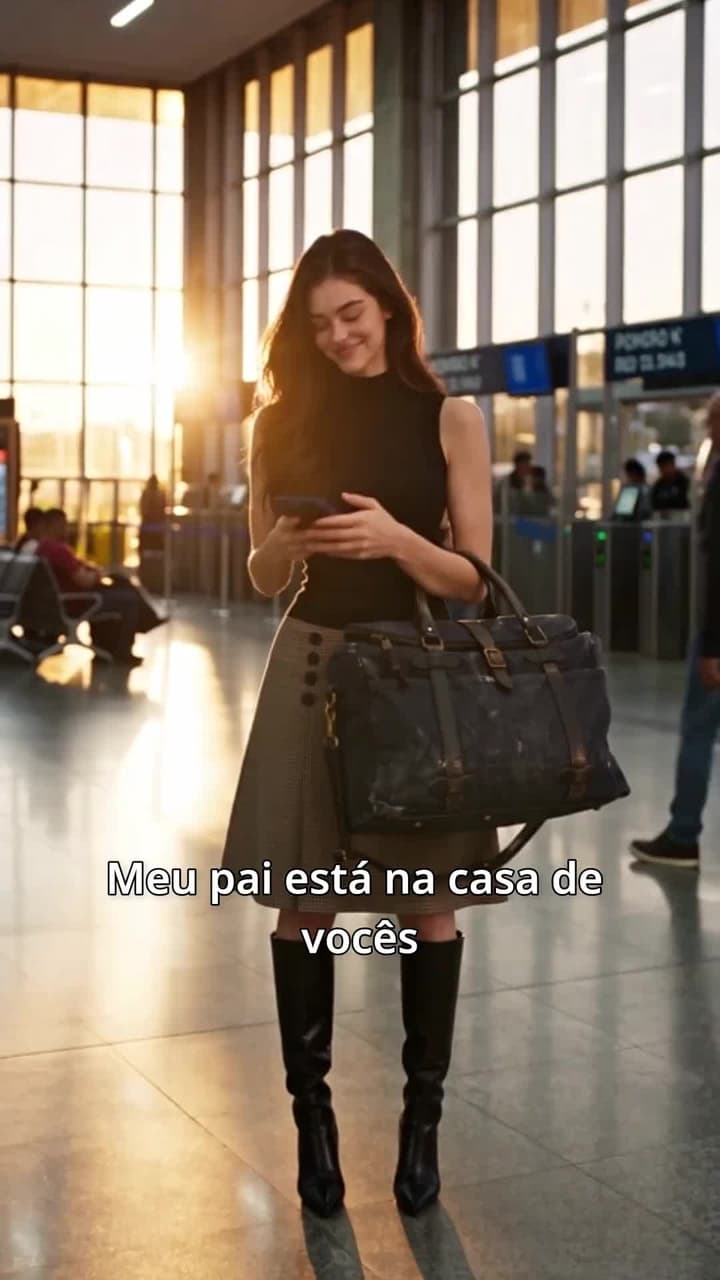 Eles Humilharam a Herdeira Errada - Episode 25