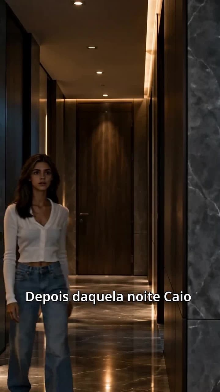 Meu Amor Online Era o Chefão - Episode 14