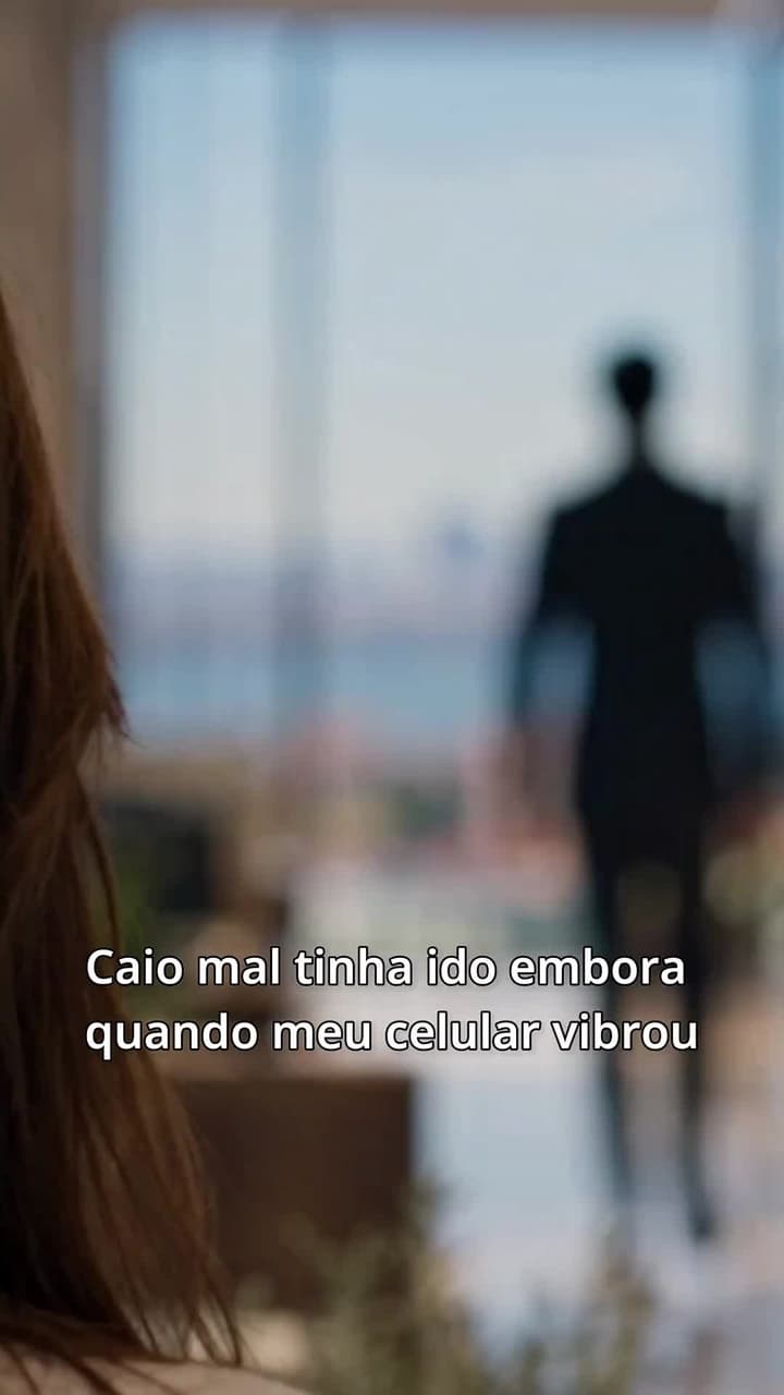 Meu Amor Online Era o Chefão - Episode 3