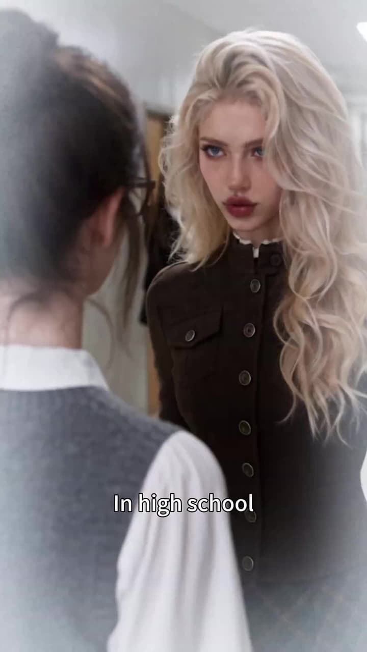 Catfish the Student Council President - Episode 1
