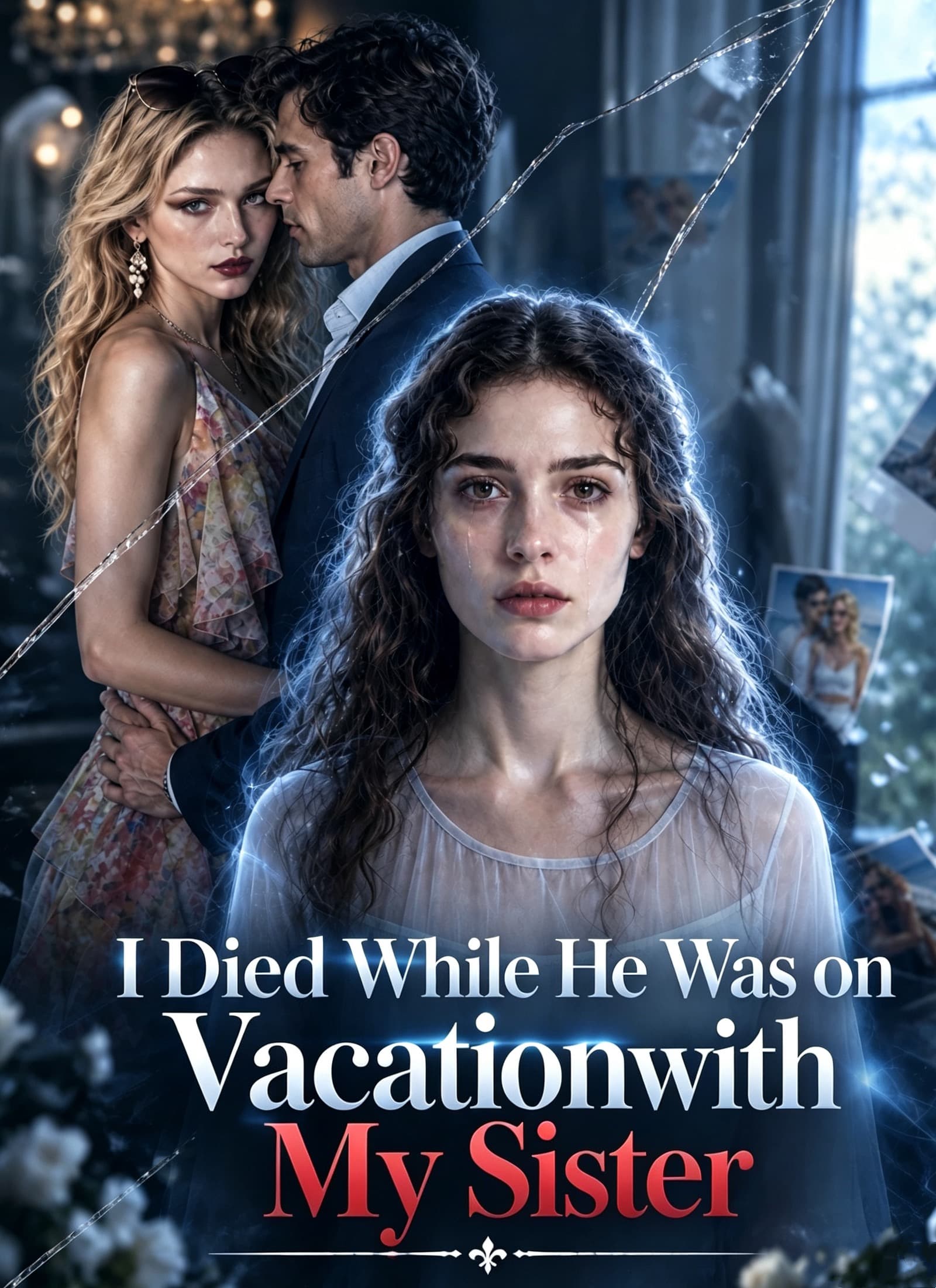 I Died While He Was On Vacation With My Sister