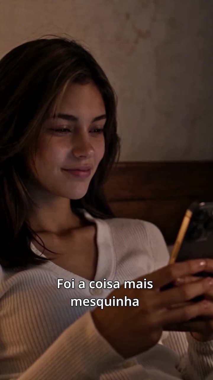 Meu Amor Online Era o Chefão - Episode 13