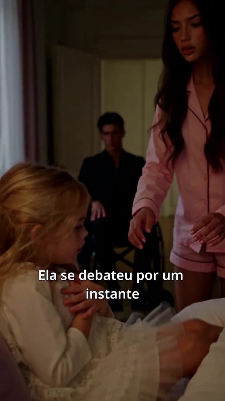 A Receita Secreta que Mudou Tudo - Episode 4