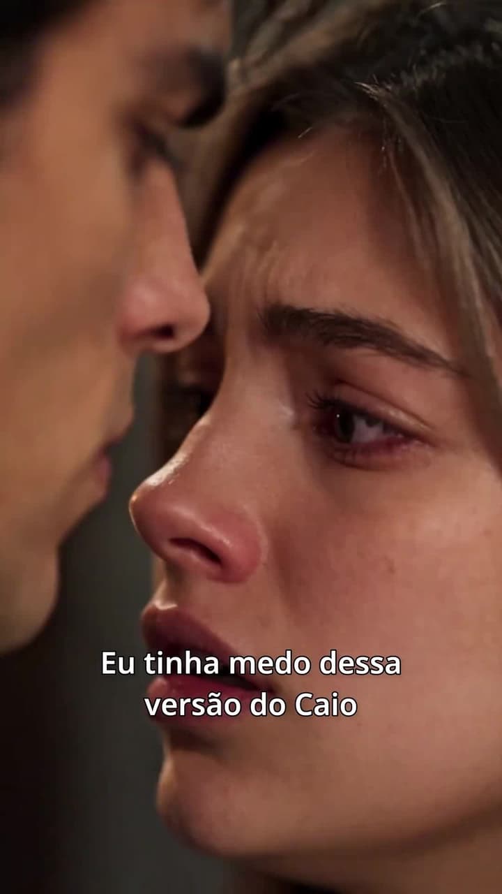 Meu Amor Online Era o Chefão - Episode 11