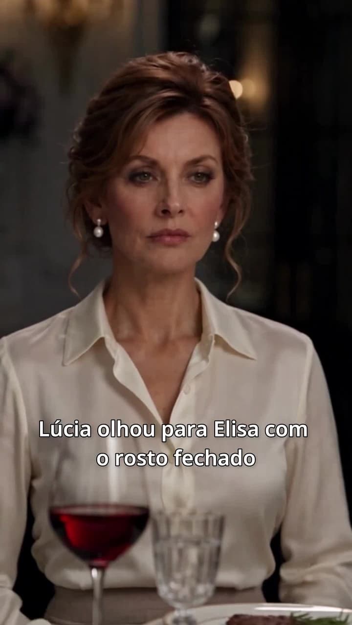 Eles Humilharam a Herdeira Errada - Episode 13