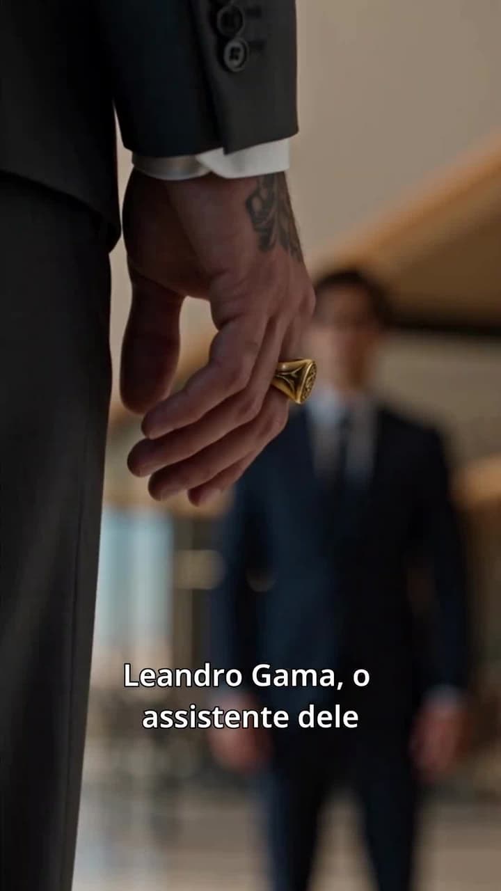 Meu Amor Online Era o Chefão - Episode 2