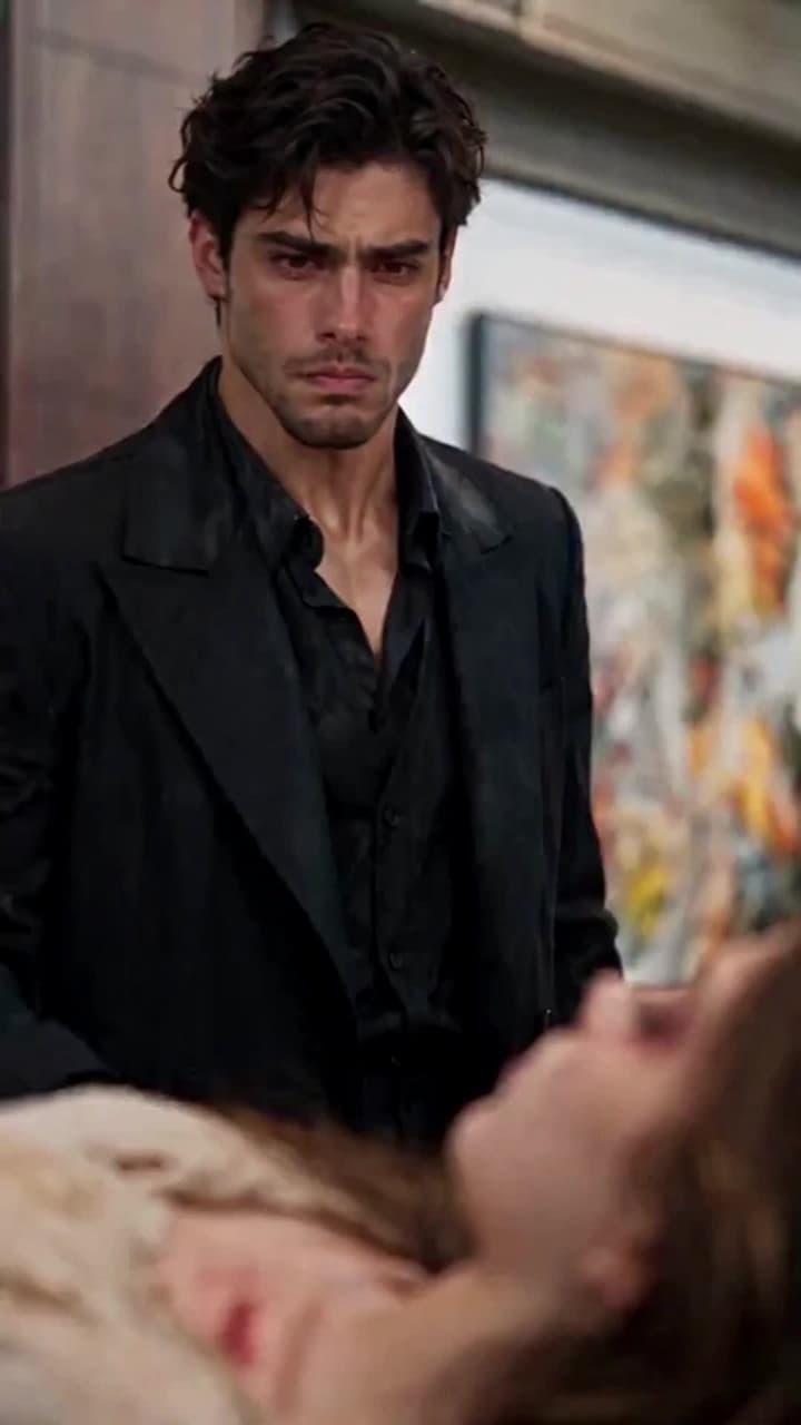 Renasci Para Viver por Mim - Episode 17