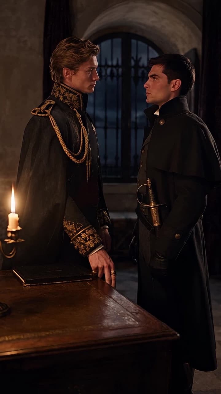 Queen Eliza With Superhuman Strength - Episode 20