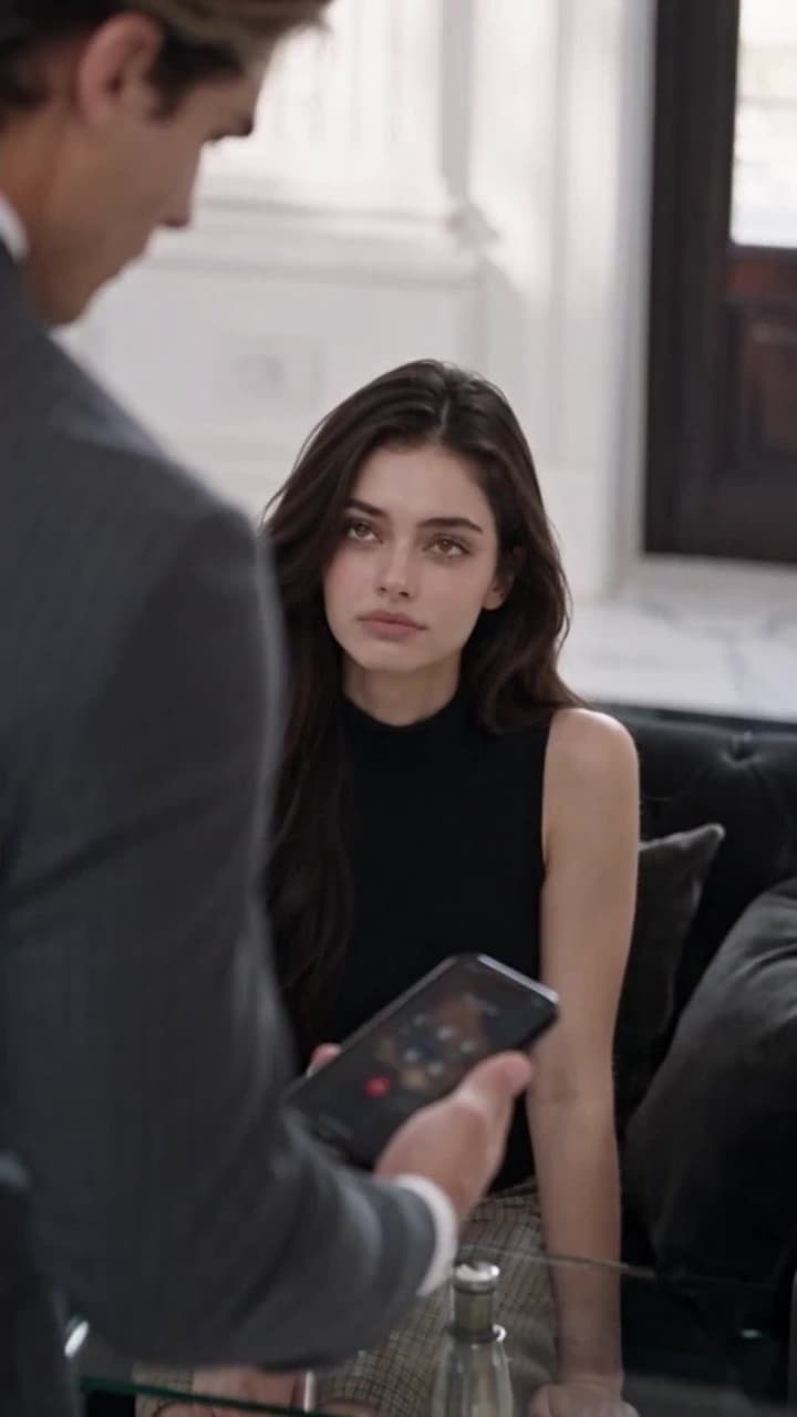 Eles Humilharam a Herdeira Errada - Episode 14