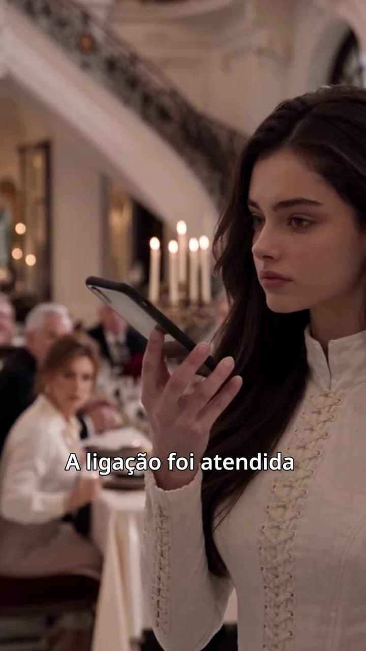 Eles Humilharam a Herdeira Errada - Episode 9